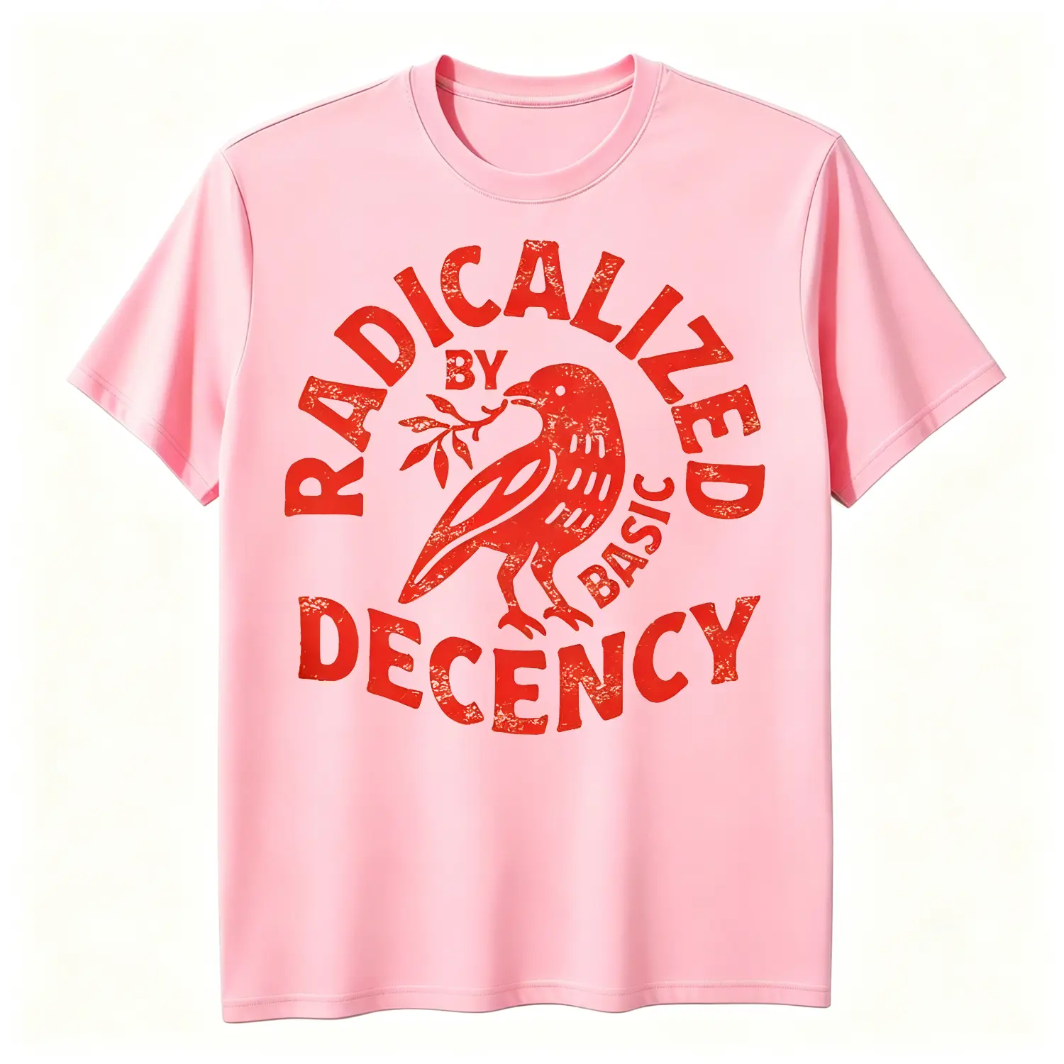 Vintage Statement Graphic Tee – Retro Typography Unisex T-Shirt/Sweatshirt/Hoodie
