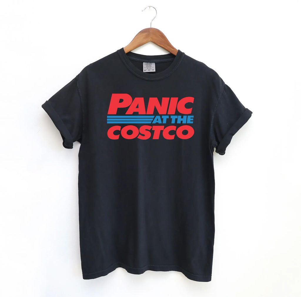 Funny Costco Graphic Tee – Vintage Grocery Humor Shirt/Sweatshirt/Hoodie