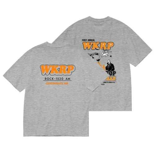 Retro Turkey Drop Graphic T-Shirt/Sweatshirt/Hoodie – Vintage Thanksgiving Comedy Tee
