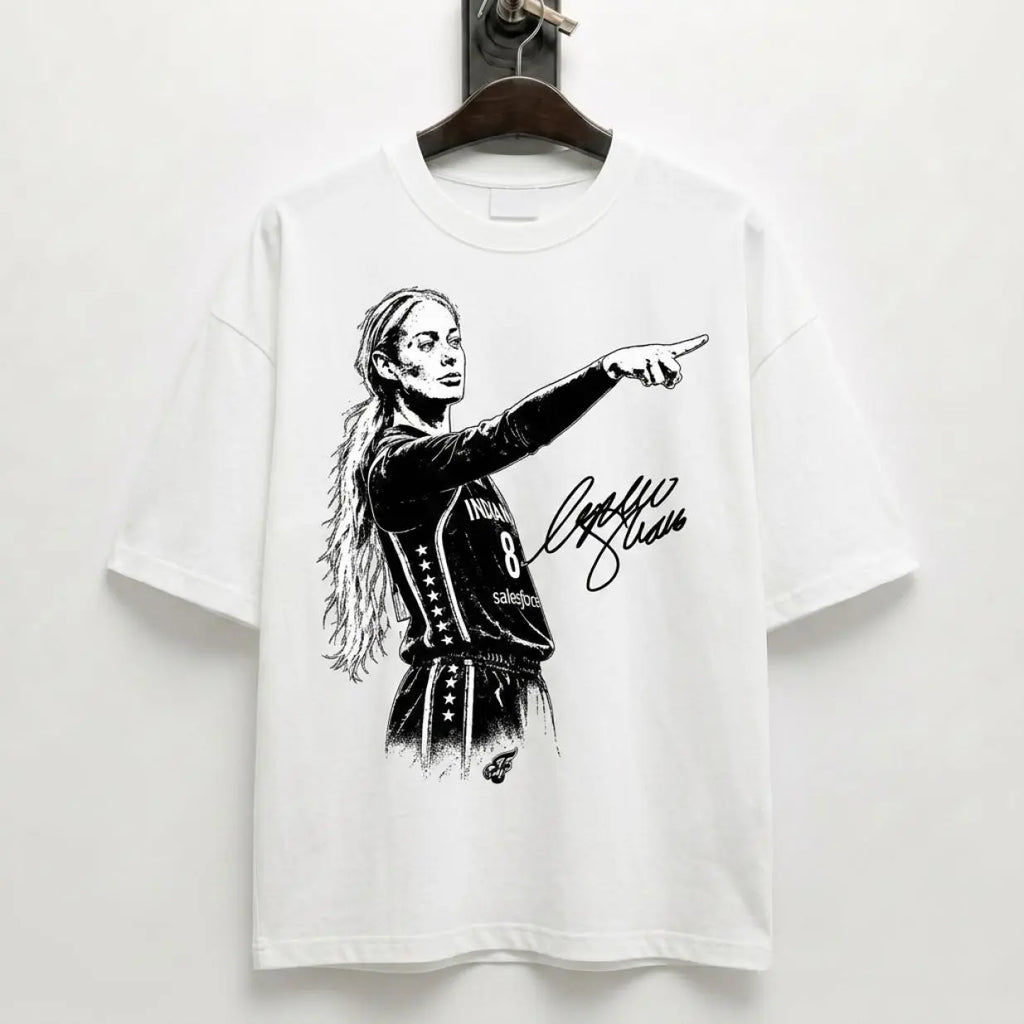 Women's Basketball Graphic T-Shirt/Sweatshirt/Hoodie - Basketball Fan Day Wear