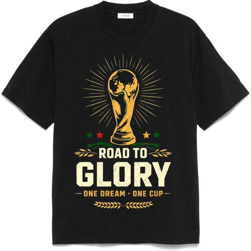 Match Day Mode Global Football Soccer T-Shirt Sweatshirt Hoodie, Game Day Fan Graphic Tee, Sports Streetwear Outfit