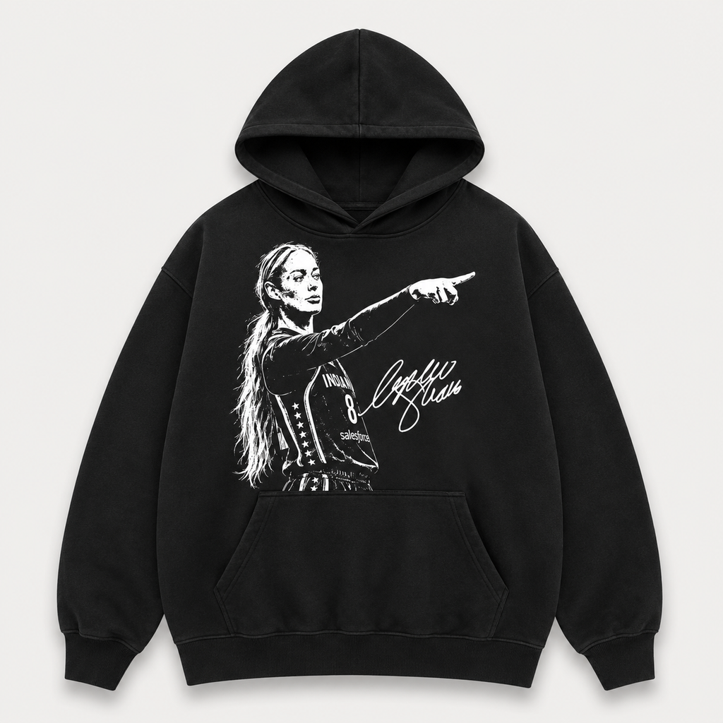 Women's Basketball Graphic T-Shirt/Sweatshirt/Hoodie - Basketball Fan Day Wear