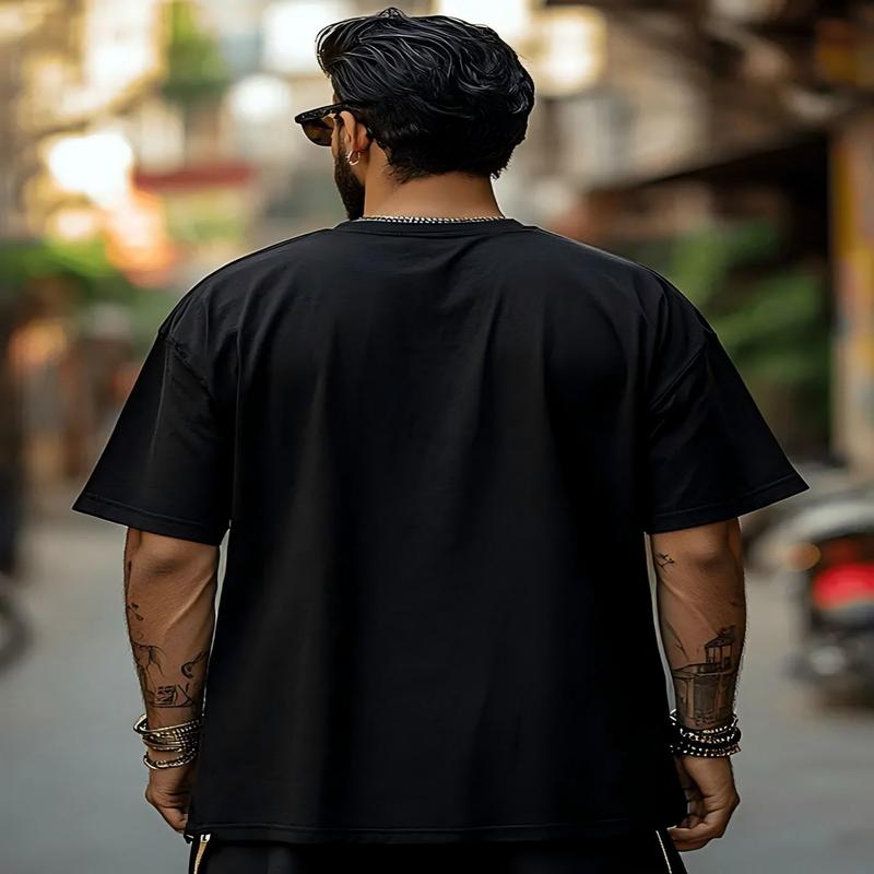 Celebrating Black History Month Rosa Martin Obama Premium T-Shirt 586882 Fun Men Short Sleeve Graphic T-Shirt Collection Black TT2 - quick-dry moisture wicking, modern graphic, for Dads, summer vibe