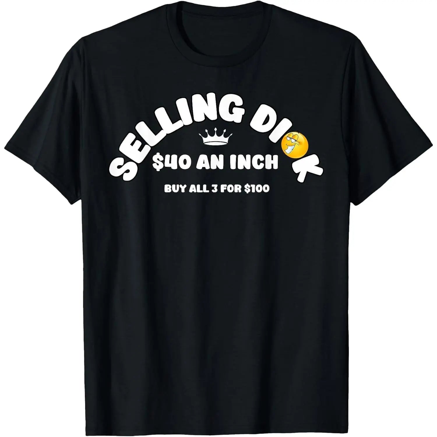 Funny Selling Dick  Adult Meme T-Shirt/Sweatshirt/Hoodie