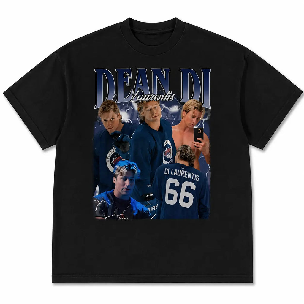 Vintage Off Campus Movies 2026  University Hockey T-Shirt/Sweatshirt/Hoodie - Game Day Hockey Hockey Book Lover Gift