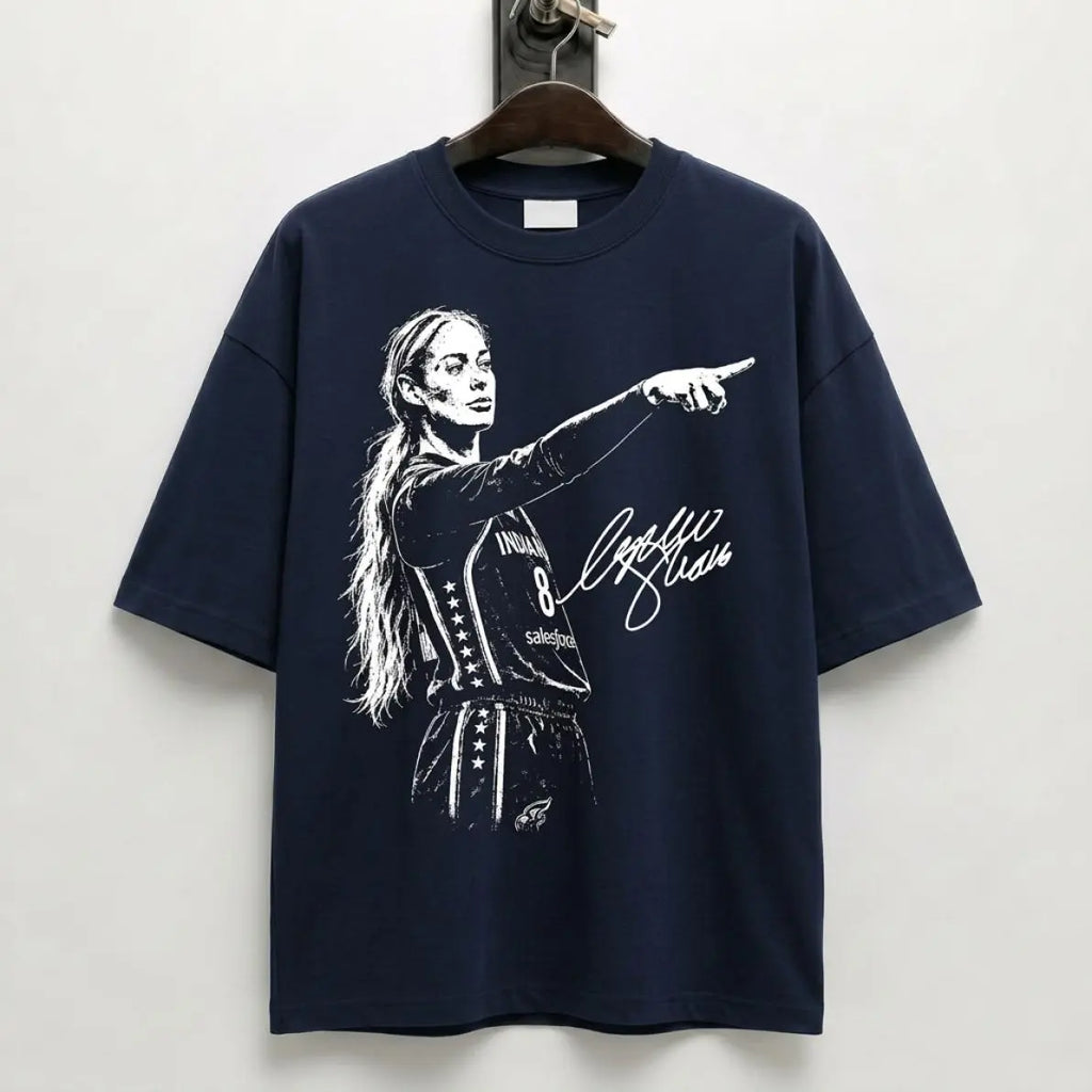 Women's Basketball Graphic T-Shirt/Sweatshirt/Hoodie - Basketball Fan Day Wear