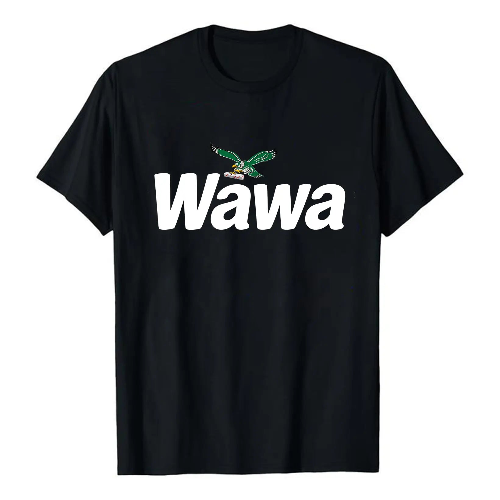 Wawa Eagles Fan Tee | Game Day Local Pride Graphic Shirt/Sweatshirt/Hoodie