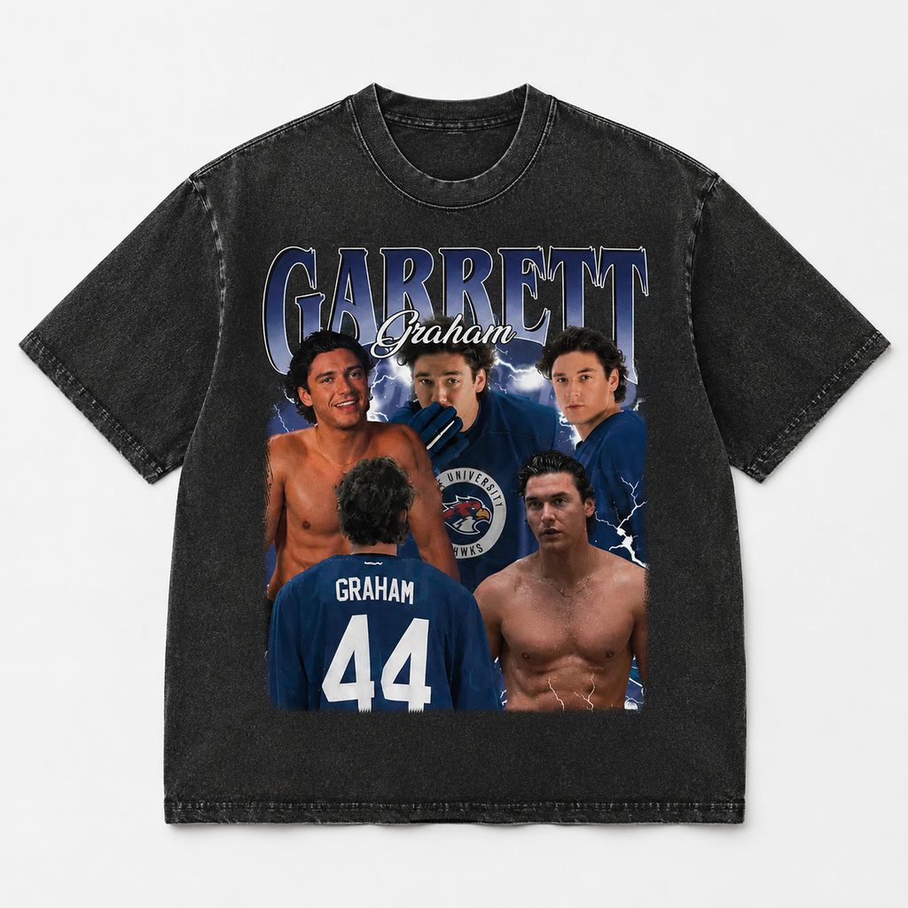 Vintage Off Campus Movies 2026  University Hockey T-Shirt/Sweatshirt/Hoodie - Game Day Hockey Hockey Book Lover Gift