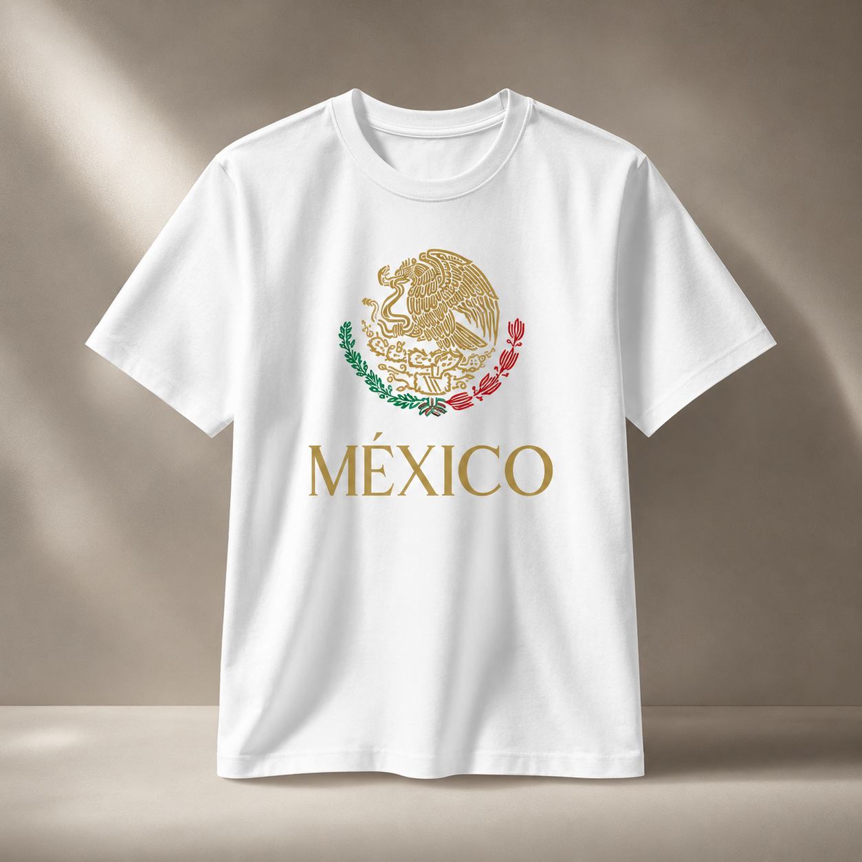 Mexico Pride Graphic Tee 🇲🇽/Sweatshirt/Hoodie