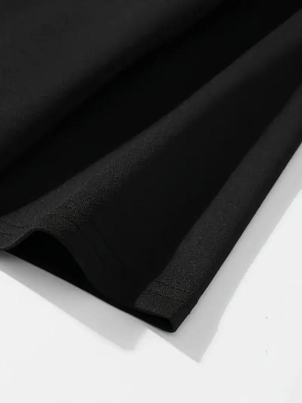 Celebrating Black History Month Rosa Martin Obama Premium T-Shirt 586882 Fun Men Short Sleeve Graphic T-Shirt Collection Black TT2 - quick-dry moisture wicking, modern graphic, for Dads, summer vibe