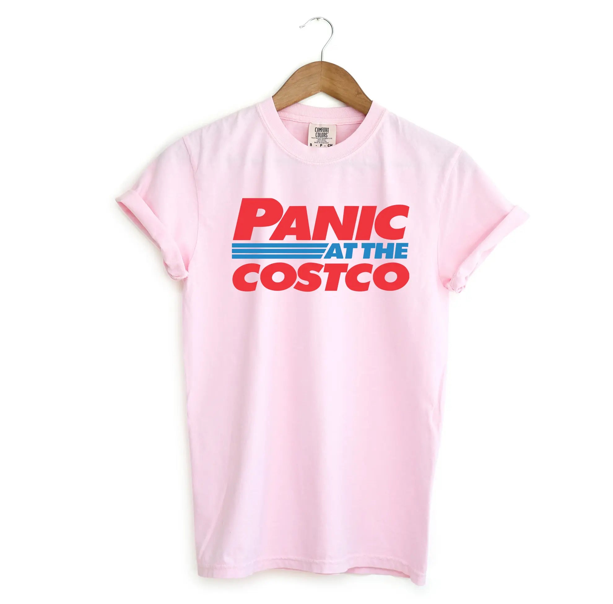 Funny Costco Graphic Tee – Vintage Grocery Humor Shirt/Sweatshirt/Hoodie