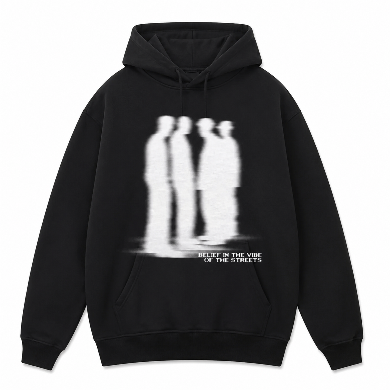 Dark Shadow Grunge T-Shirt/Sweatshirt/Hoodie - Y2K Goth Streetwear Shirt