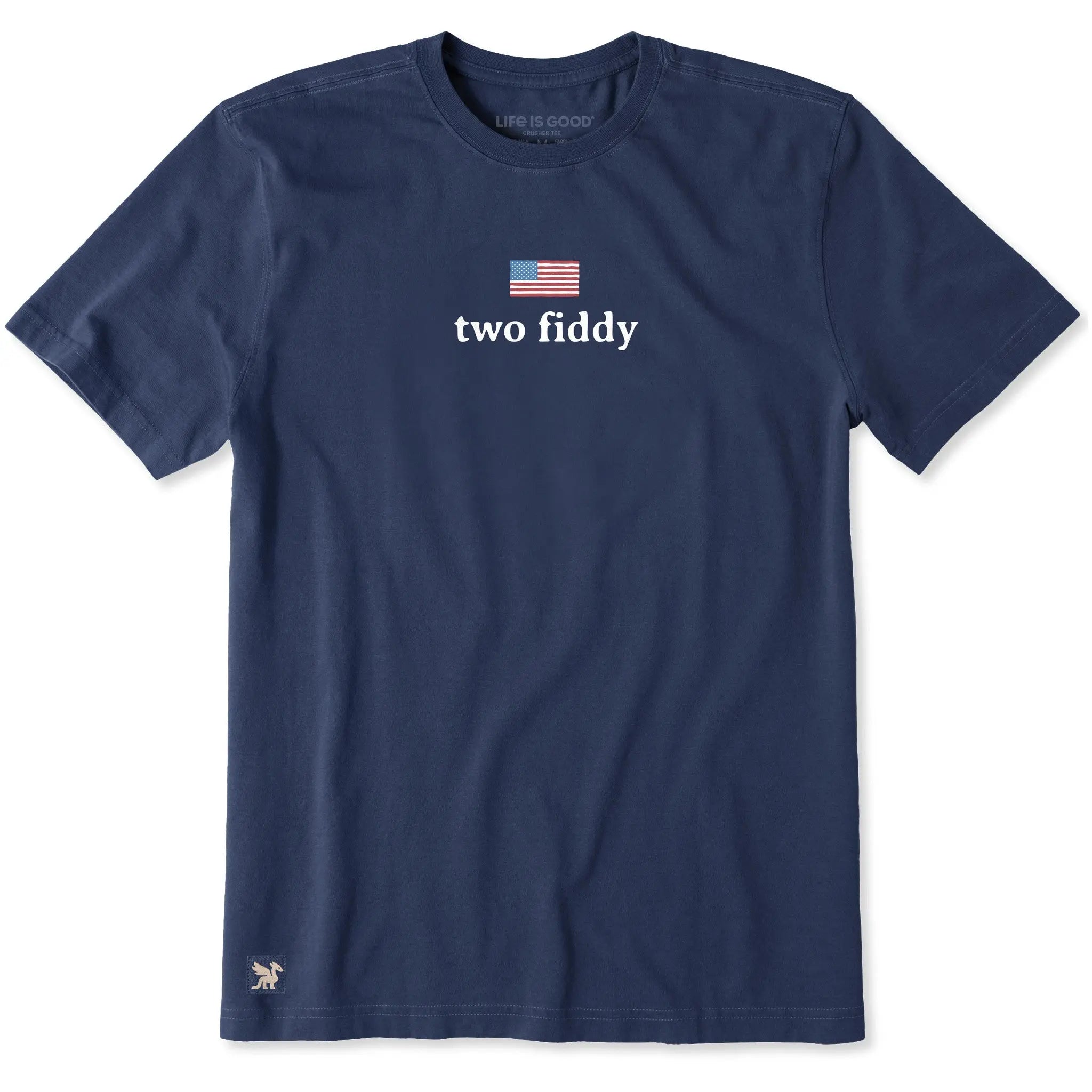 Men's Two Fiddy Short Sleeve Tee/Sweatshirt/Hoodie