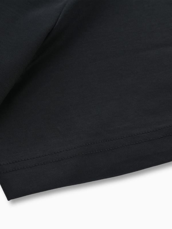 cotton Awesome Like My Daughter Funny Father’s Day Humor Proud Dad T-Shirt casual Fashion graphic tees women