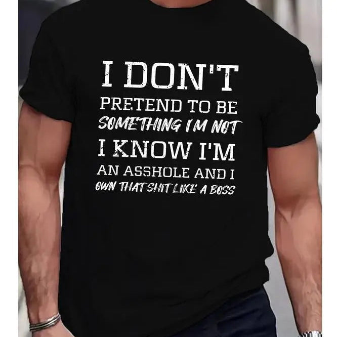 Men’s Performance T-Shirt/Hoodie/Sweatshirt – Lightweight Sweat-Wicking Gym & Workout Tee