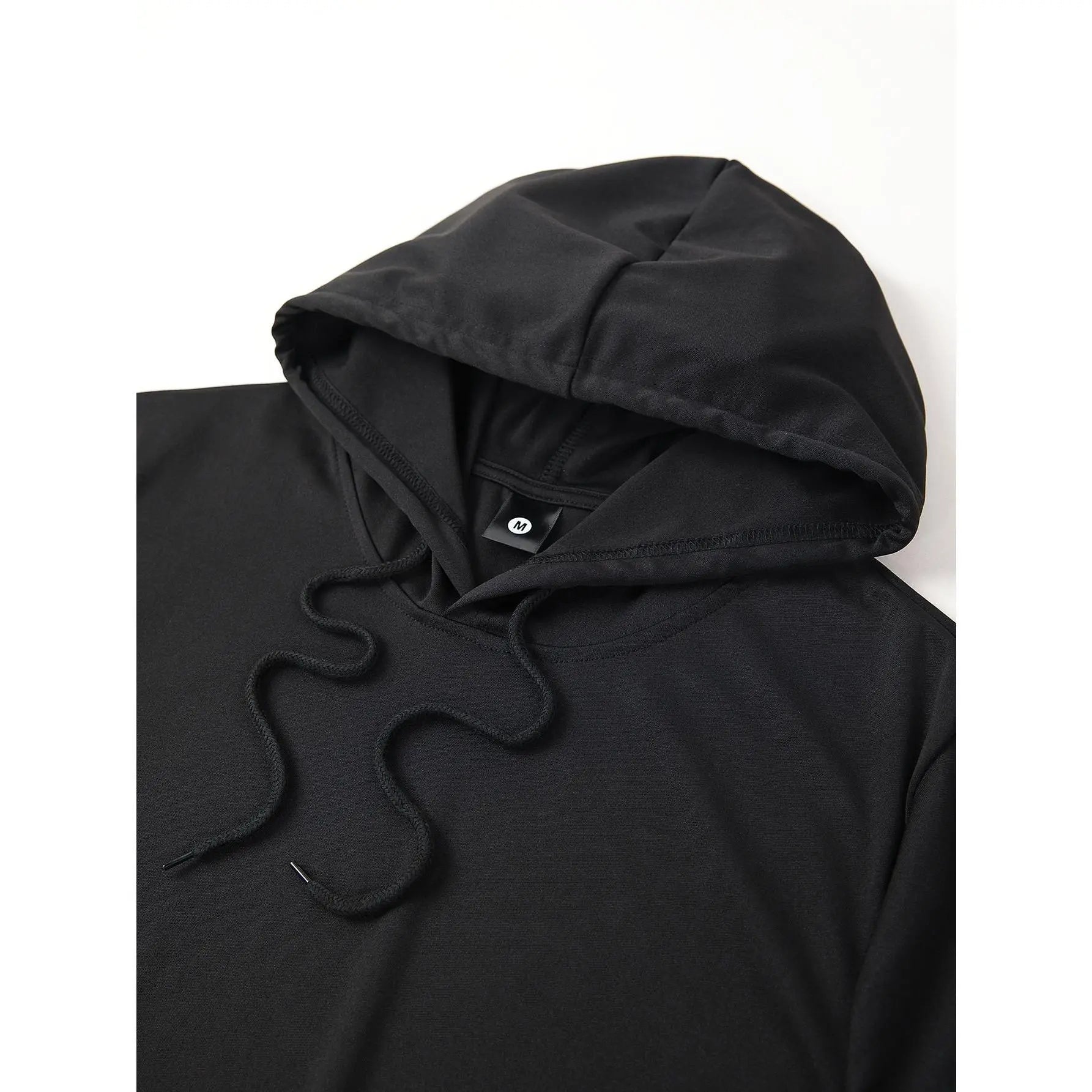 Men's Lightweight Short Sleeve Hoodie – 1, 2 & 3 Pack