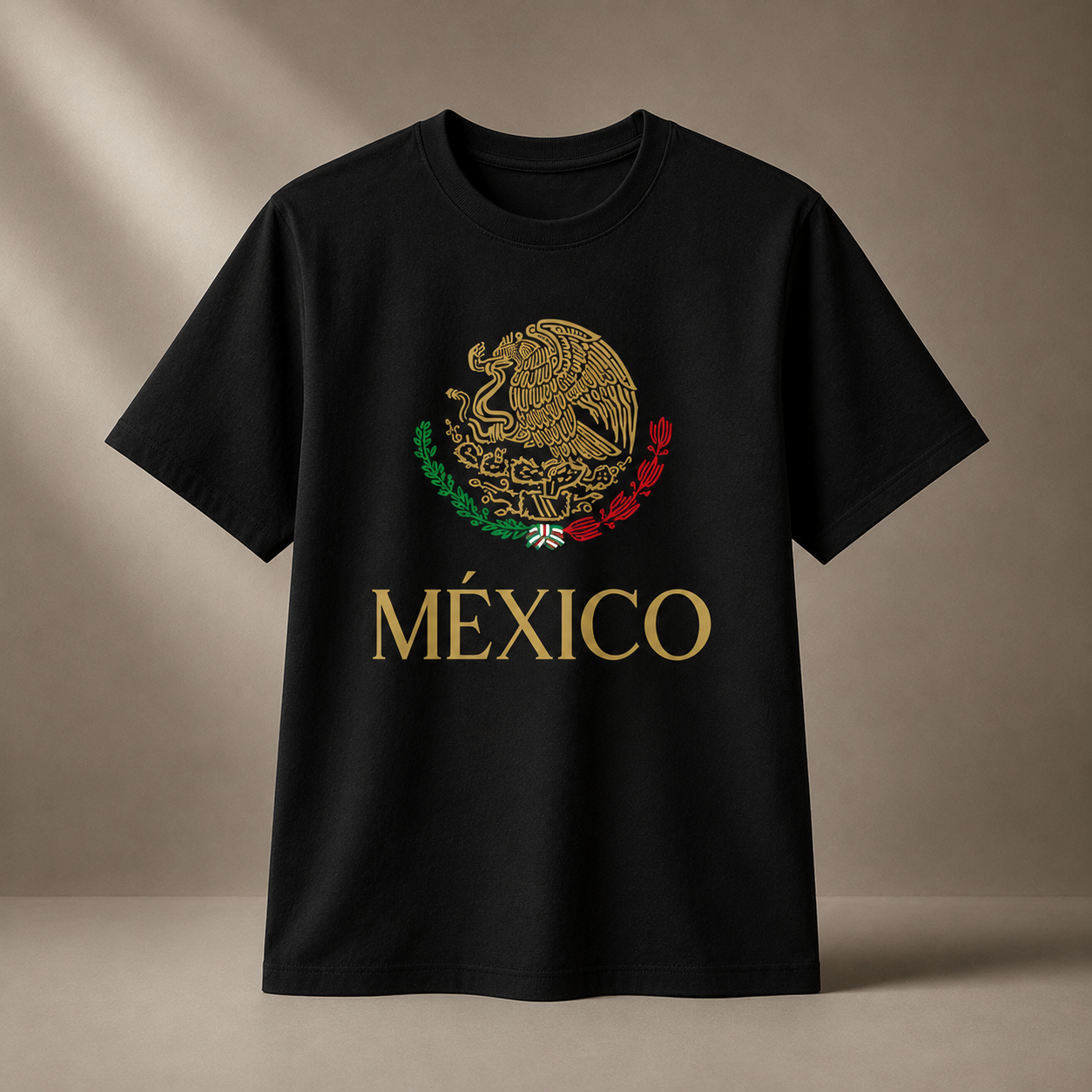 Mexico Pride Graphic Tee 🇲🇽/Sweatshirt/Hoodie