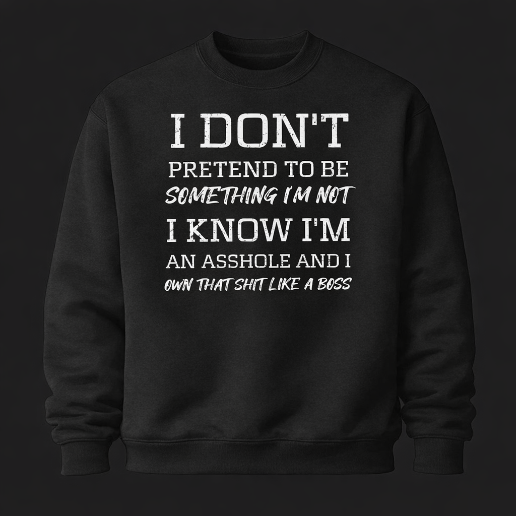 Men’s Performance T-Shirt/Hoodie/Sweatshirt – Lightweight Sweat-Wicking Gym & Workout Tee