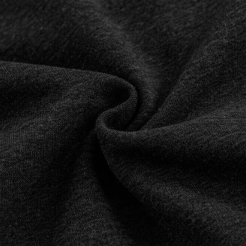 Men's Jesus Is King Cross Graphic Hoodie - Cotton Blend Black Long Sleeve Pullover Regular Fit | Soft & Breathable Fabric, Durable Print, Everyday Comfort, Machine Washable, minimalist religious daily wear