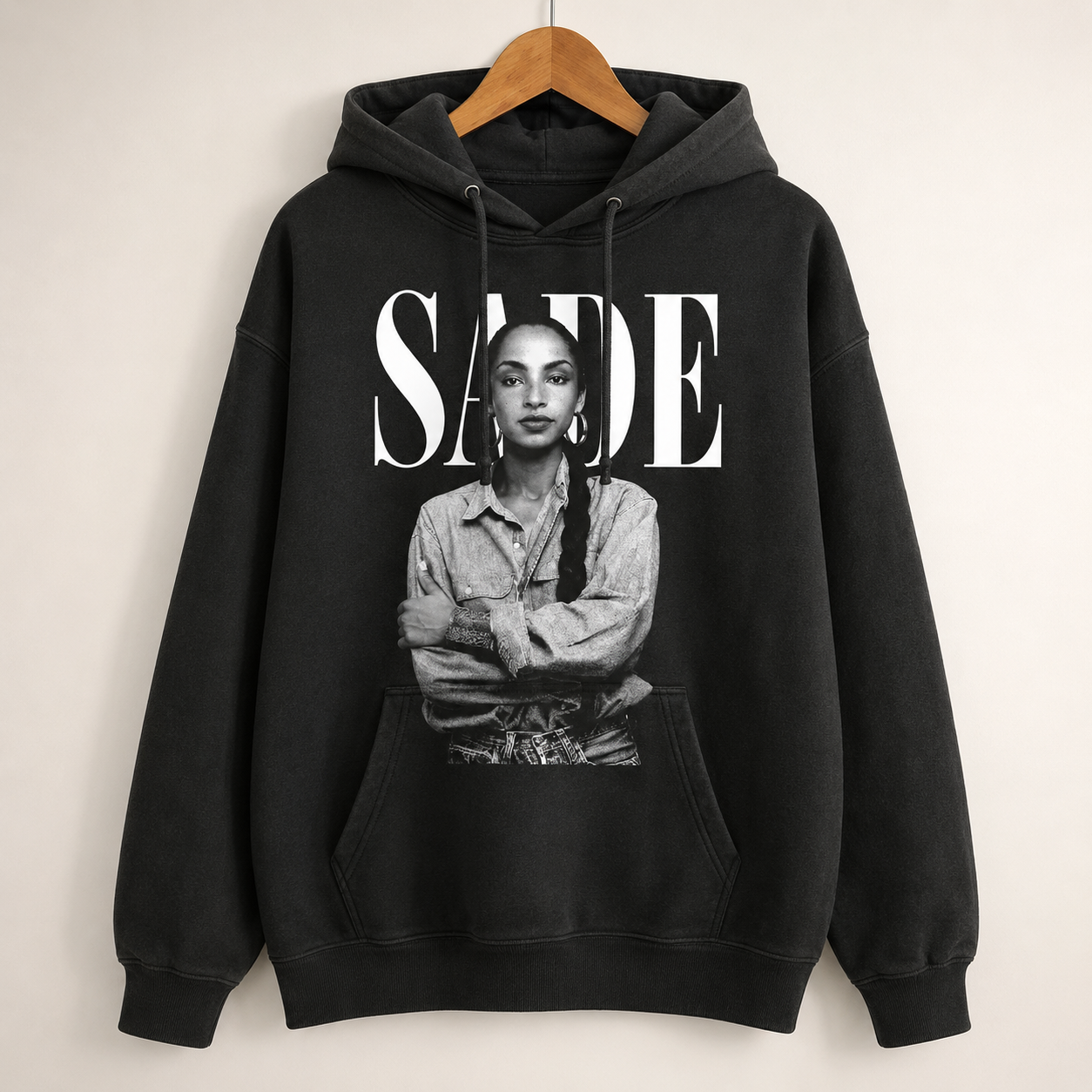 90s Vintage Sade Shirt, Neo Soul Vintage Tee 🎶/Sweatshirt/Hoodie