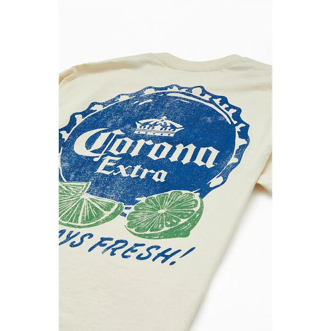 PacSun Men's Corona 🌴Fresh Tropical Summer T-Shirt/Sweatshirt/Hoodie