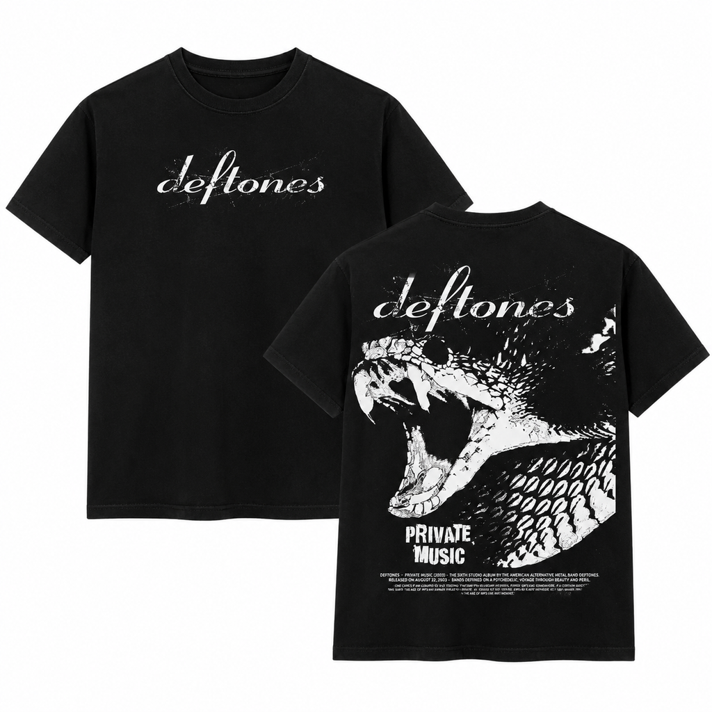 Vintage Serpent Graphic Washed Tee/Sweatshirt/Hoodie