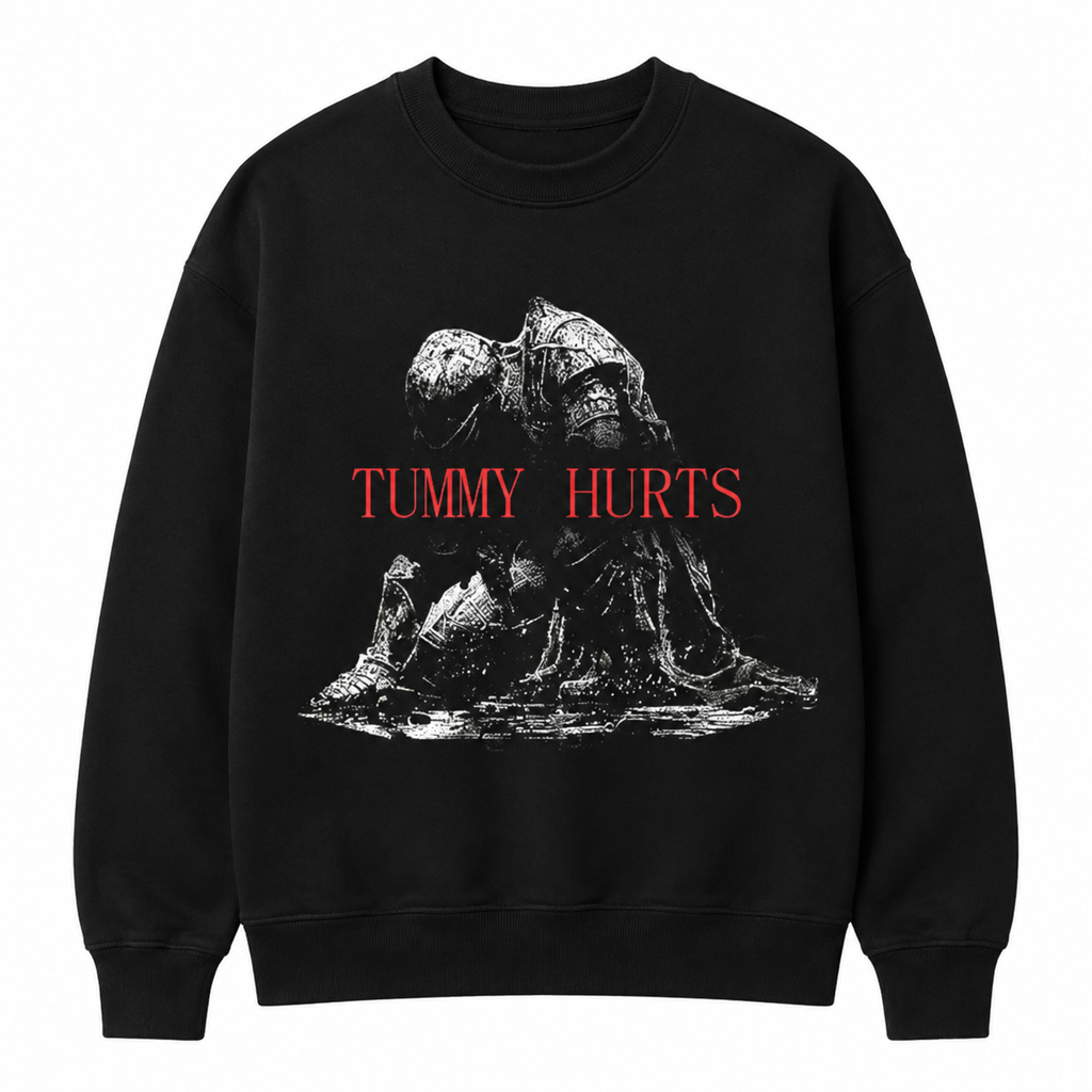 Funny Gamer T-Shirt/Sweatshirt/Hoodie – Dark Humor Vintage Graphic Tee，Gift For Gamer