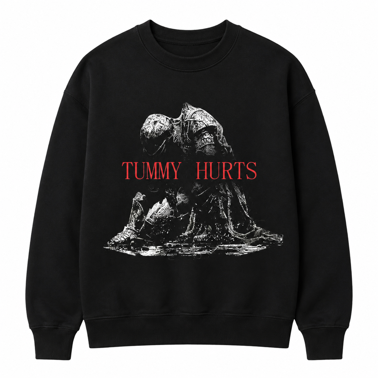 Funny Gamer T-Shirt/Sweatshirt/Hoodie – Dark Humor Vintage Graphic Tee，Gift For Gamer