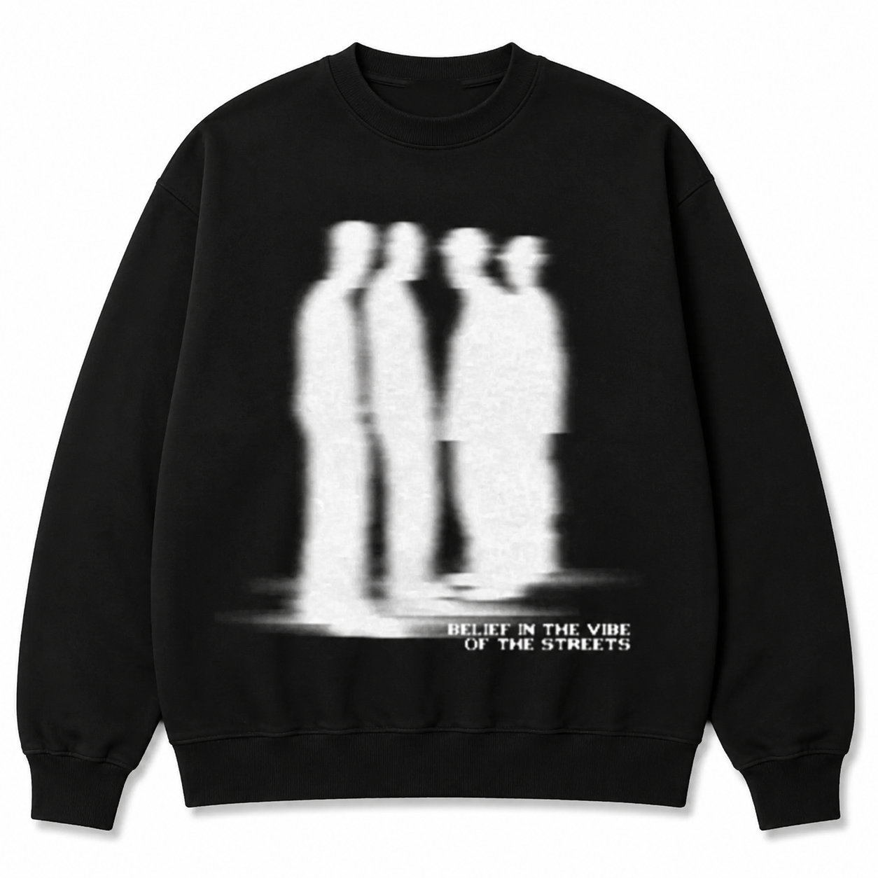 Dark Shadow Grunge T-Shirt/Sweatshirt/Hoodie - Y2K Goth Streetwear Shirt