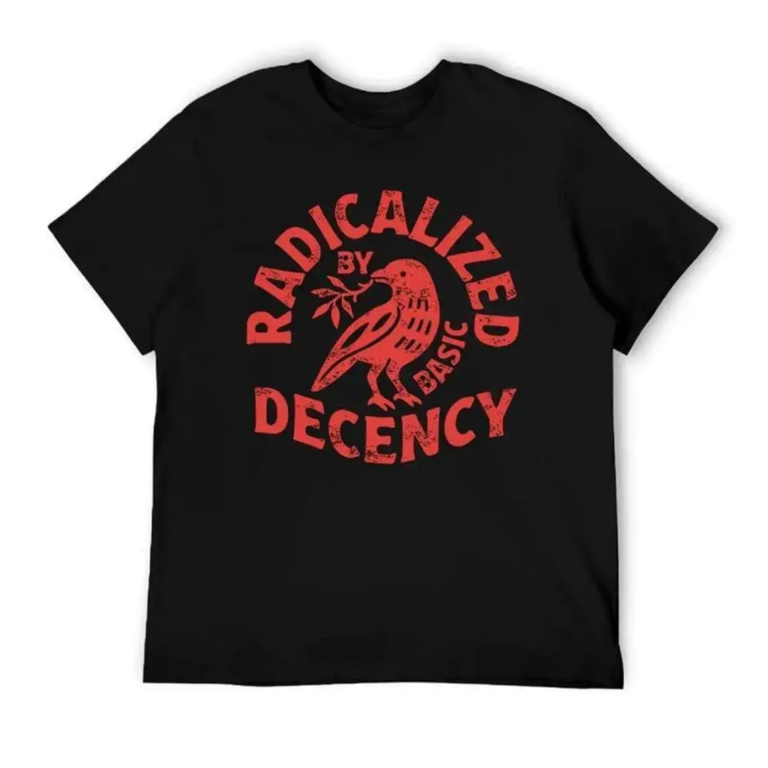 Vintage Statement Graphic Tee – Retro Typography Unisex T-Shirt/Sweatshirt/Hoodie