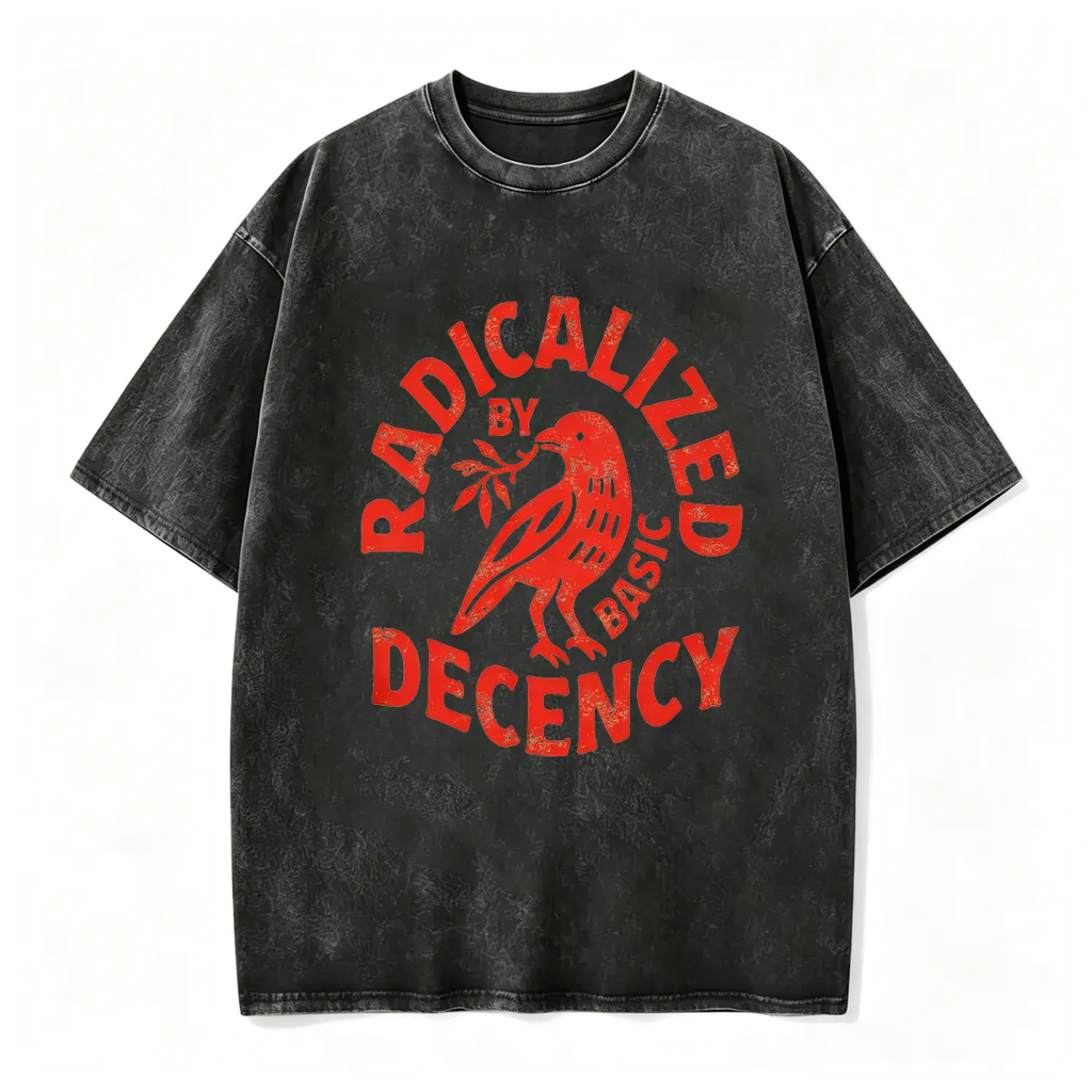 Vintage Statement Graphic Tee – Retro Typography Unisex T-Shirt/Sweatshirt/Hoodie