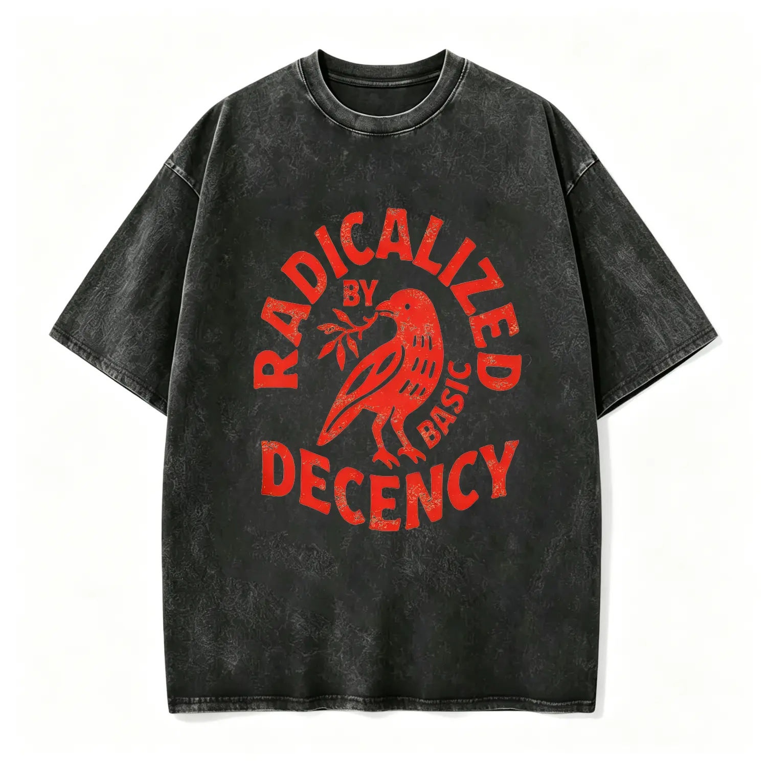Vintage Statement Graphic Tee – Retro Typography Unisex T-Shirt/Sweatshirt/Hoodie