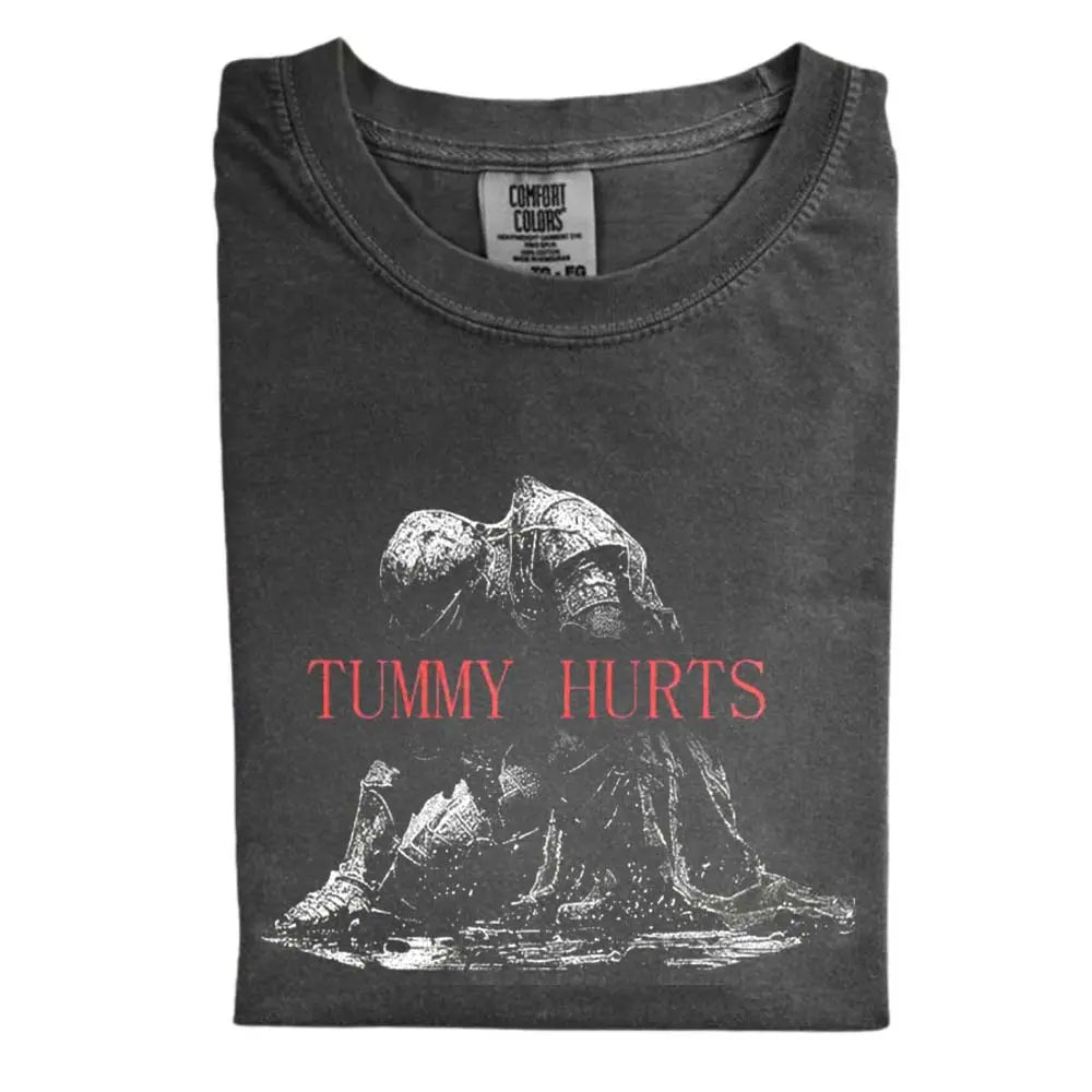 Funny Gamer T-Shirt/Sweatshirt/Hoodie – Dark Humor Vintage Graphic Tee，Gift For Gamer