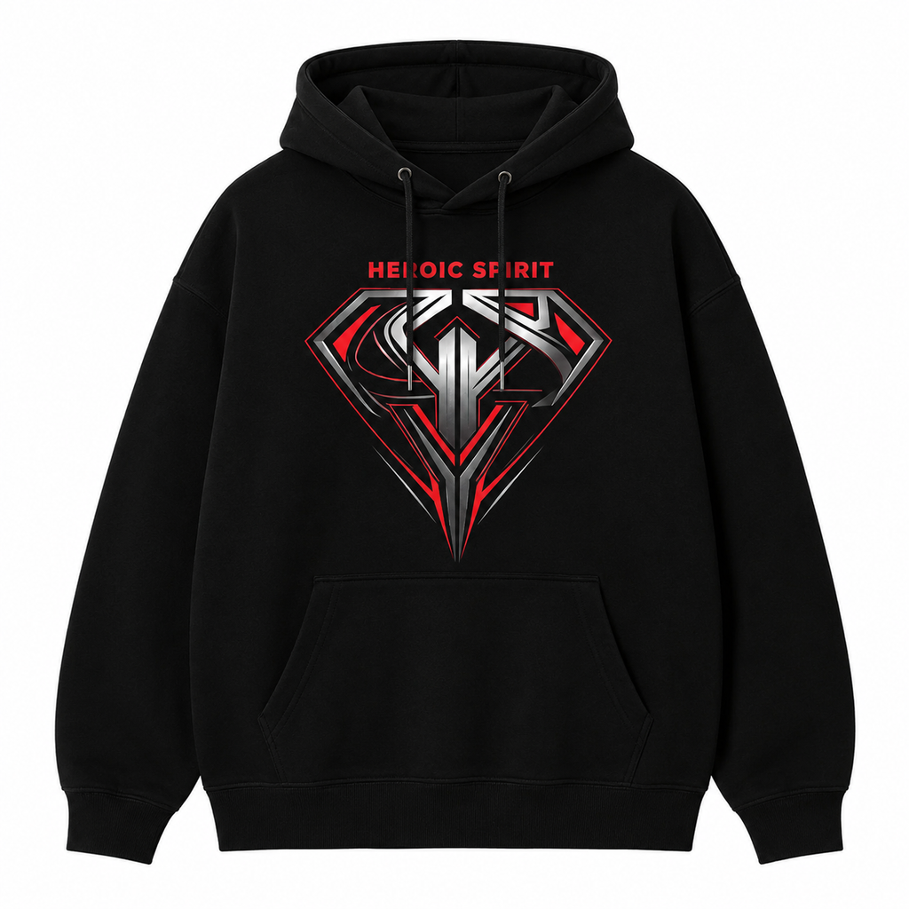 Justice League Men'S Esports Style Graphic Tee  – Futuristic Logo Shirt/Sweatshirt/Hoodie