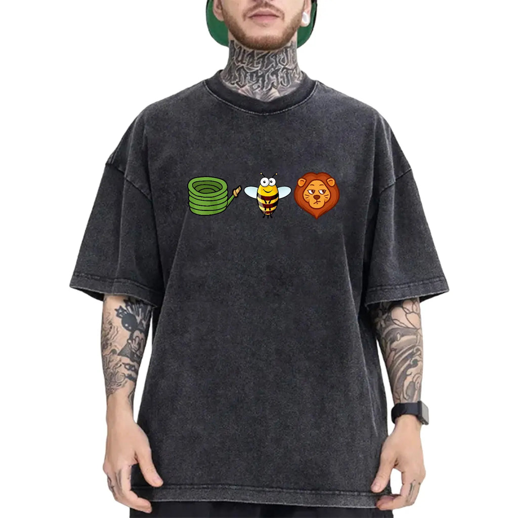 Funny Rebus Puzzle Shirt/Sweatshirt/Hoodie / Meme Graphic Tee
