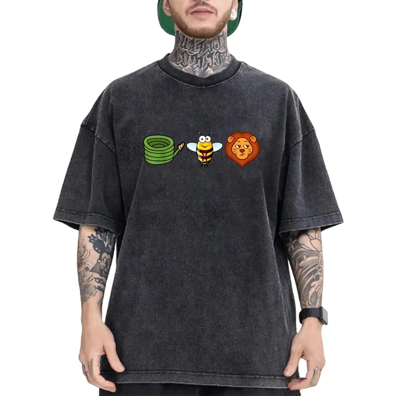 Funny Rebus Puzzle Shirt/Sweatshirt/Hoodie / Meme Graphic Tee