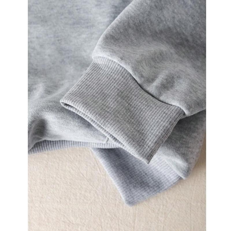 Jesus Has My Back Sweatshirt