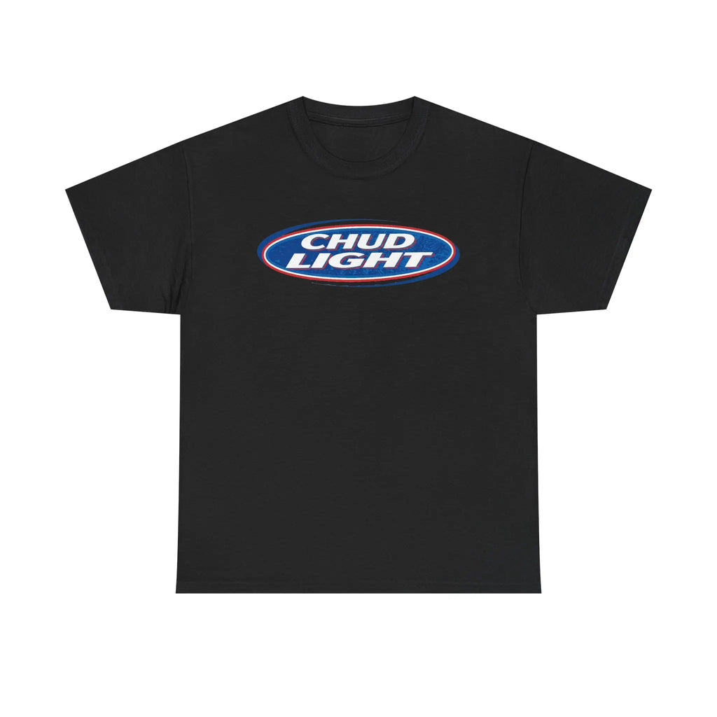 Chud Light Meme T-Shirt/Sweatshirt/Hoodie – Y2K Parody Graphic Tee