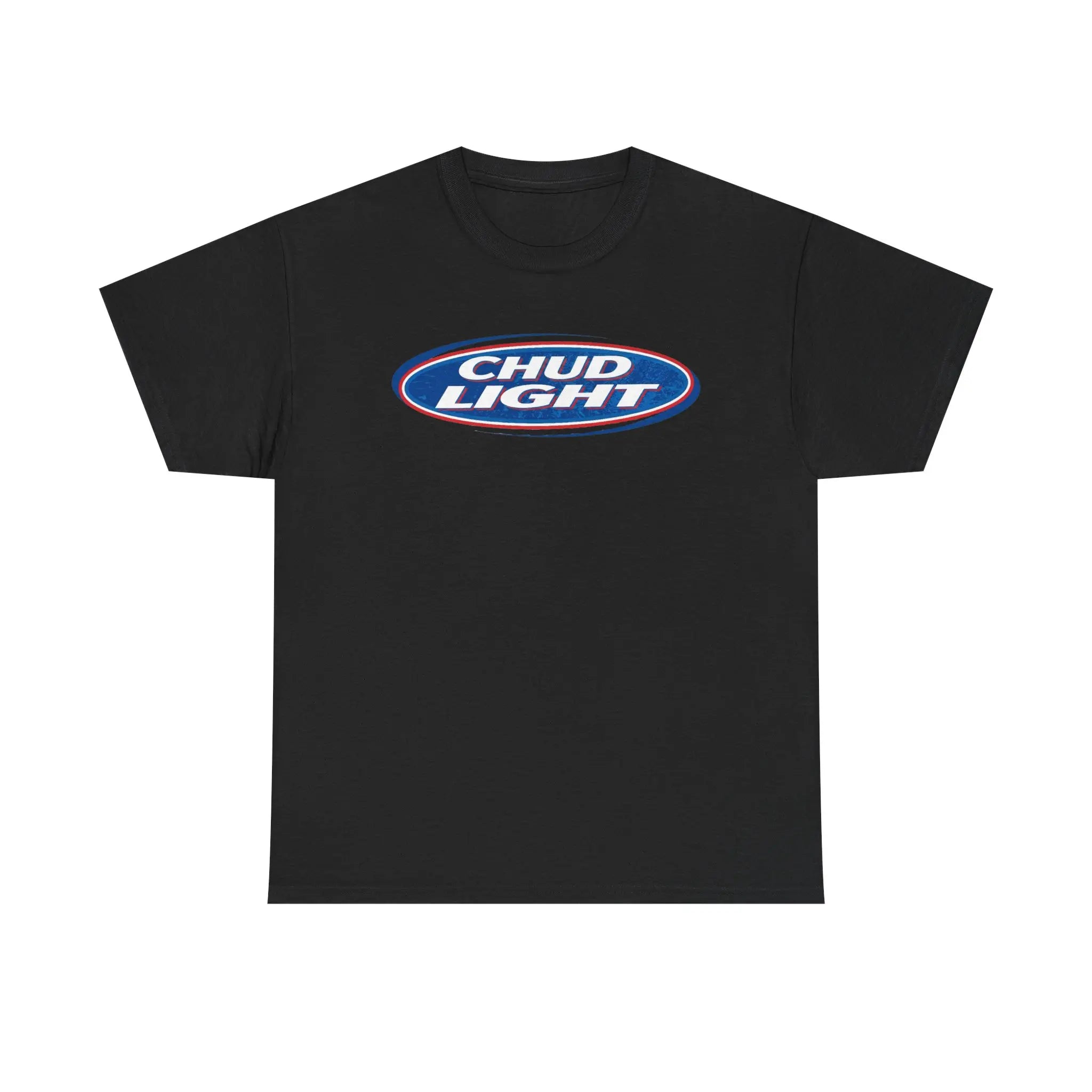 Chud Light Meme T-Shirt/Sweatshirt/Hoodie – Y2K Parody Graphic Tee