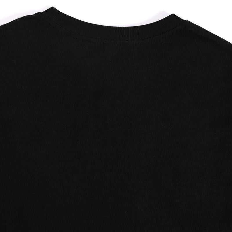 Summer t Shirts Quote T-Shirt - "I Can't Believe What You Say Because I See What You Do" - Black Cotton Crew Neck Short Sleeve