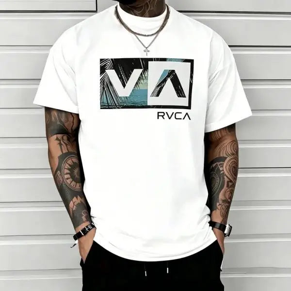 Vintage Surf Graphic T-Shirt/Sweatshirt/Hoodie – Premium Cotton Casual Tee