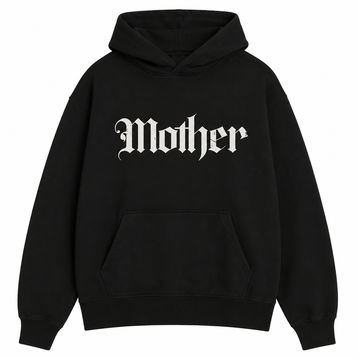 Minimalist Gothic Mother Tee/Sweatshirt/Hoodie