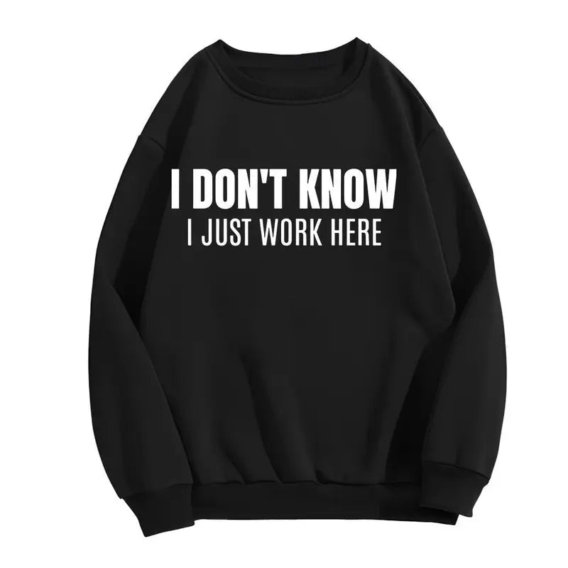 Don't Talk To Me I'll Hurt Your Feelings T-Shirt/Sweatshirt/Hoodie – Funny Sarcastic Quote Tee