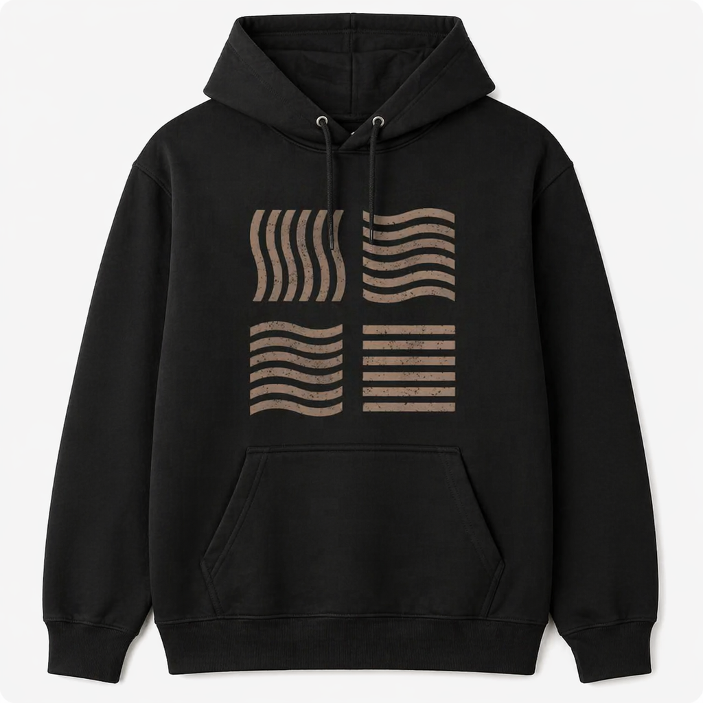 Minimal Fifth Element Stones T-Shirt/Sweatshirt/Hoodie - Retro Aesthetic Graphic Tee