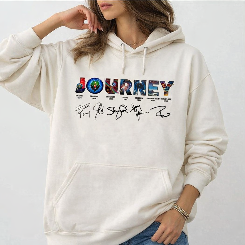 2025 Music Album Shirt / Hoodie / Sweatshirt , Trendy Concert Shirt, Ideal Gift for Music Fans