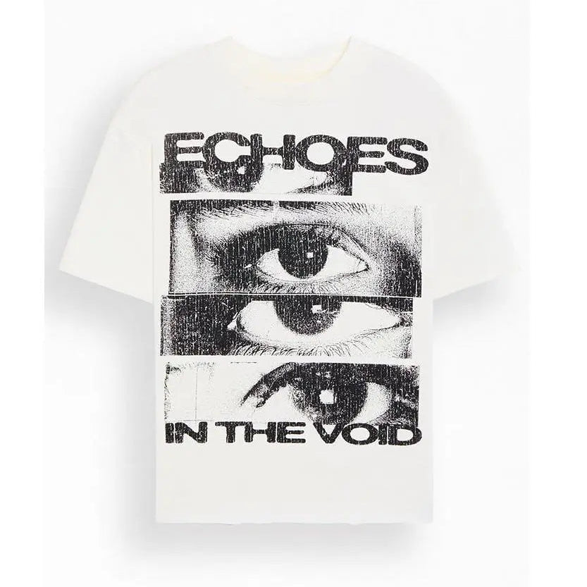 Echoes In The Void - Pacsun Men's Echoes Cropped T-Shirt/Sweatshirt/Hoodie