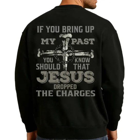 Men’s Stylish Graphic T-Shirt/Sweatshirt/Hoodie – Comfortable Crew Neck Tee, Regular Fit Casual Shirt Perfect for Daily Wear & Sports