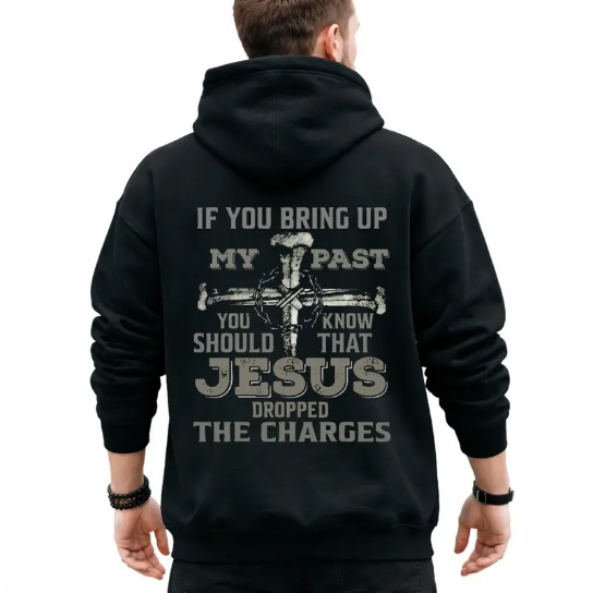 Men’s Stylish Graphic T-Shirt/Sweatshirt/Hoodie – Comfortable Crew Neck Tee, Regular Fit Casual Shirt Perfect for Daily Wear & Sports