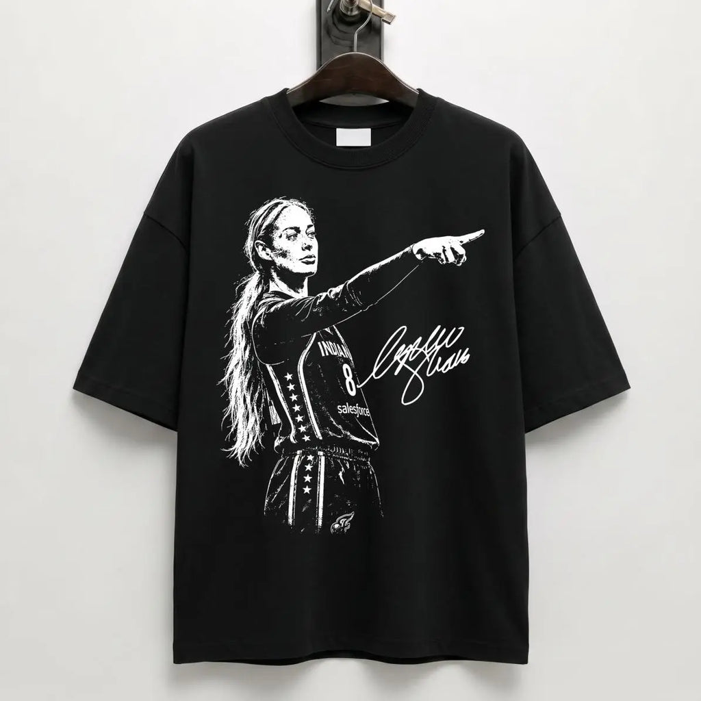 Women's Basketball Graphic T-Shirt/Sweatshirt/Hoodie - Basketball Fan Day Wear