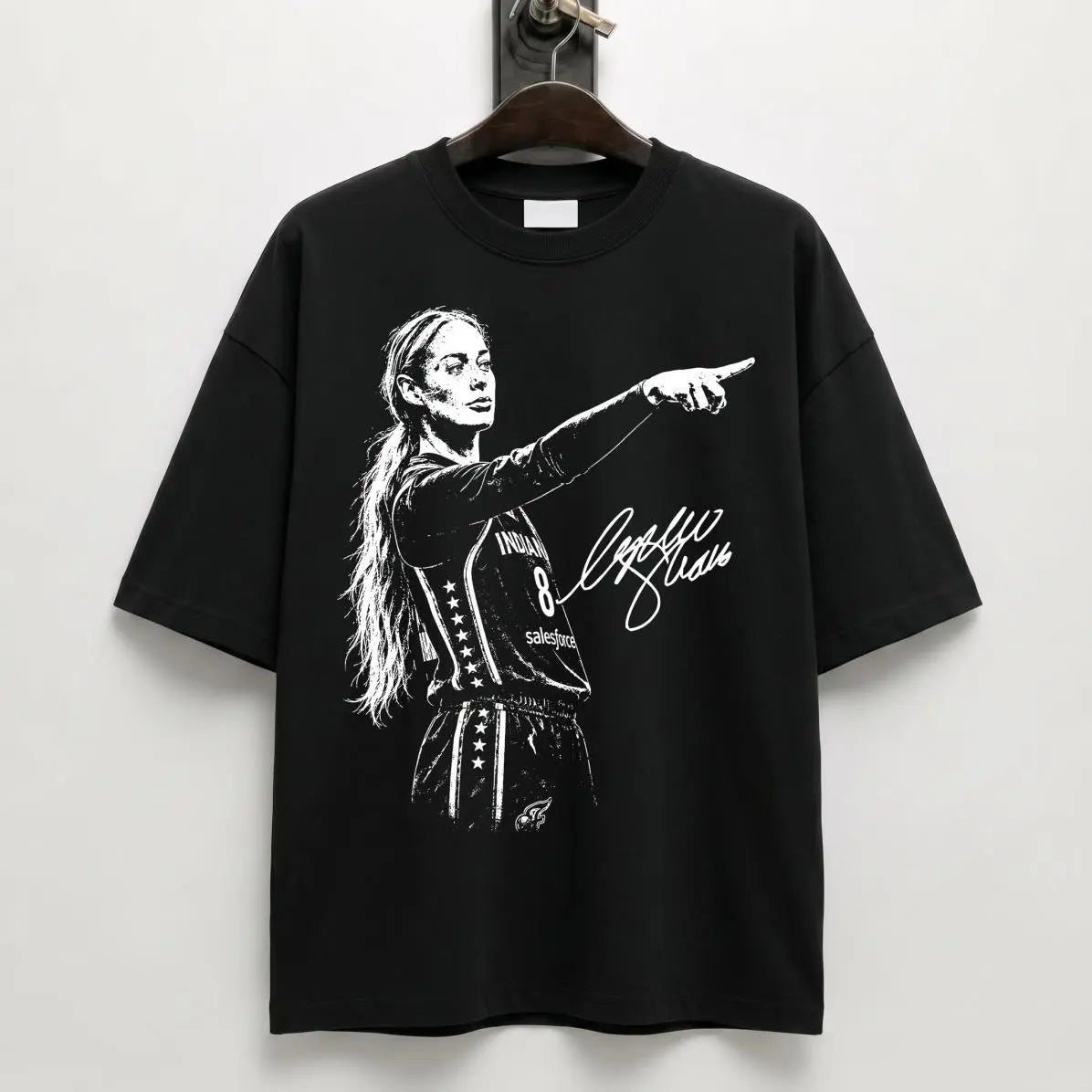 Women's Basketball Graphic T-Shirt/Sweatshirt/Hoodie - Basketball Fan Day Wear